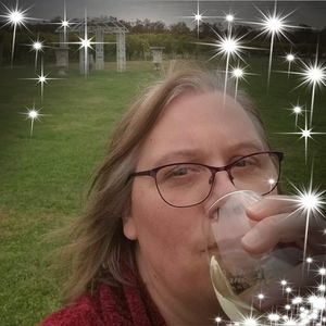 Meet your Posher, Rhonda